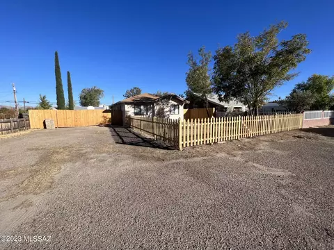 143 S Bowie Ave, Willcox, AZ 85643 photo 2