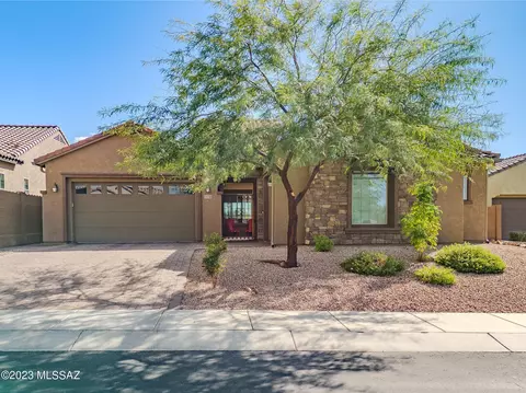 11758 N Raphael Way, Tucson, AZ 85742