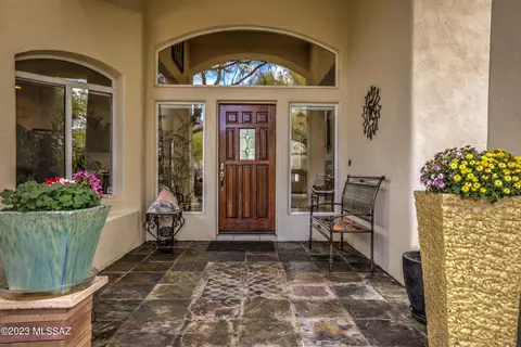 9814 E Fire Agate Pl, Tucson, AZ 85749 photo 37