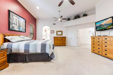 9814 E Fire Agate Pl, Tucson, AZ 85749 photo 17