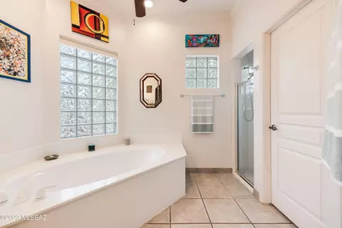 9814 E Fire Agate Pl, Tucson, AZ 85749 photo 27