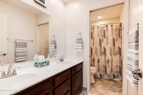 9814 E Fire Agate Pl, Tucson, AZ 85749 photo 25