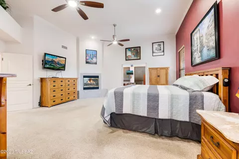9814 E Fire Agate Pl, Tucson, AZ 85749 photo 18