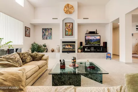 9814 E Fire Agate Pl, Tucson, AZ 85749 photo 13