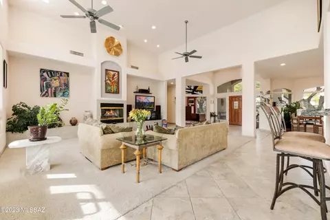 9814 E Fire Agate Pl, Tucson, AZ 85749 photo 14