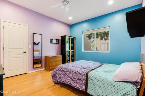 9814 E Fire Agate Pl, Tucson, AZ 85749 photo 20