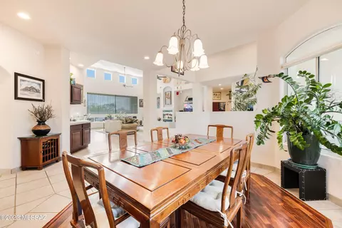 9814 E Fire Agate Pl, Tucson, AZ 85749 photo 9