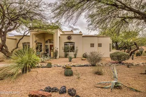 9814 E Fire Agate Pl, Tucson, AZ 85749 photo 40