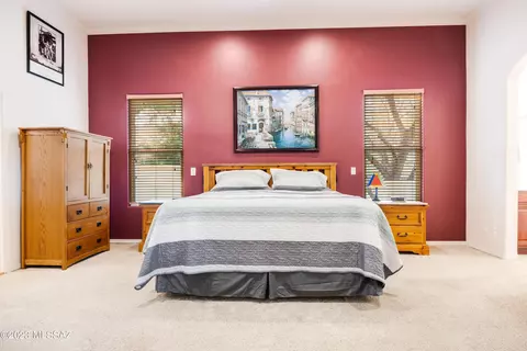 9814 E Fire Agate Pl, Tucson, AZ 85749 photo 16