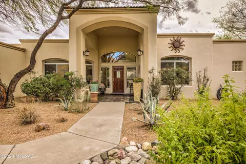 9814 E Fire Agate Pl, Tucson, AZ 85749 photo 38