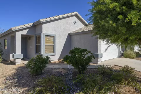 2444 W Rousseau St, Tucson, AZ 85741