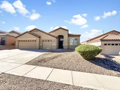13646 E Aviara Pl, Vail, AZ 85641
