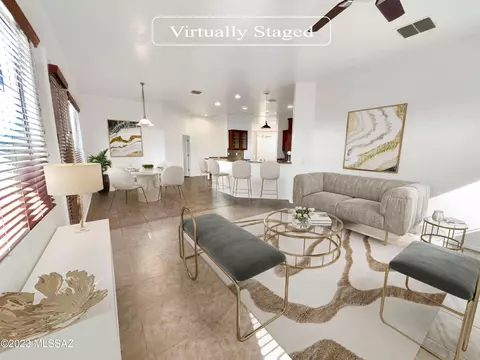 13646 E Aviara Pl, Vail, AZ 85641 photo 3
