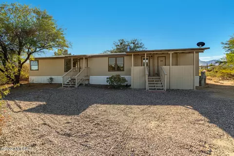 15257 Lago Del Oro Pkwy N, Tucson, AZ 85739