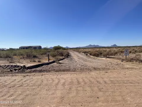 9141 N Ghost Ranch Trl #C, Marana, AZ 85653