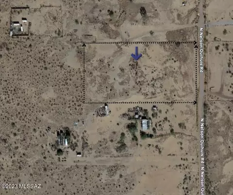 7045 N Nelson Quihuis Rd, Marana, AZ 85653