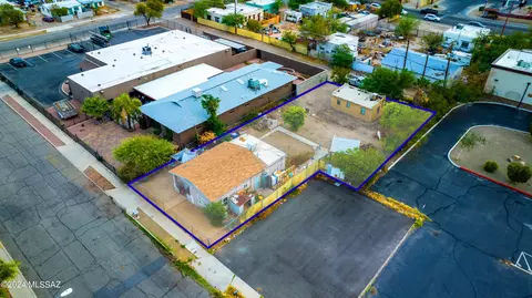 120 E 28th St, South Tucson, AZ 85713 photo 3