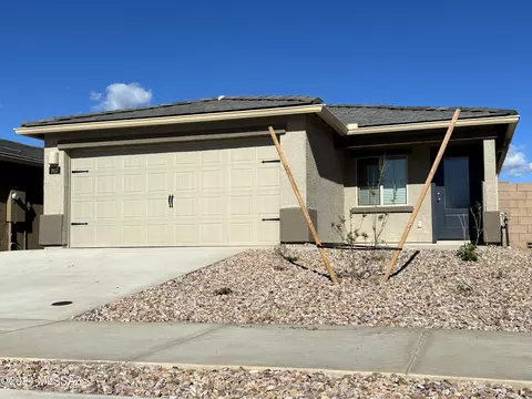 7613 S Wild Prairie Dr, Tucson, AZ 85757