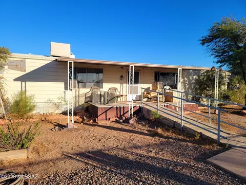 8005 S Settler Ave #1, Tucson, AZ 85746