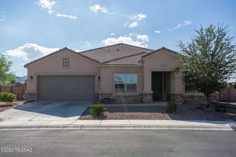 8943 W Fairford Rd, Marana, AZ 85653