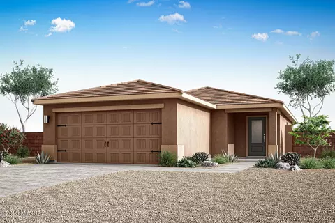7618 S Wild Prairie Dr, Tucson, AZ 85757