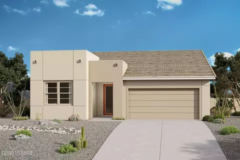 10589 W Whitehall Dr, Marana, AZ 85653
