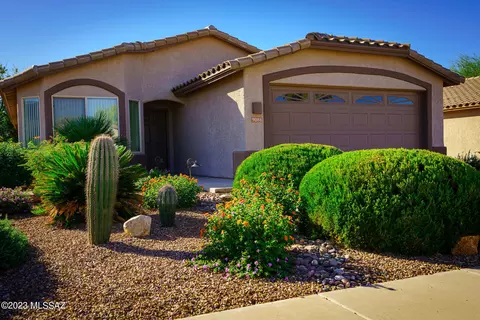 9086 N Sweet Acacia Pl, Tucson, AZ 85742