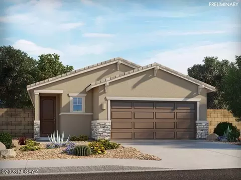906 W Calle Lindo Clavel, Sahuarita, AZ 85629