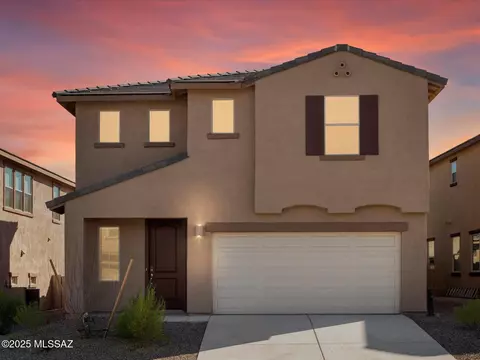 891 W Calle Las Varitas, Sahuarita, AZ 85629