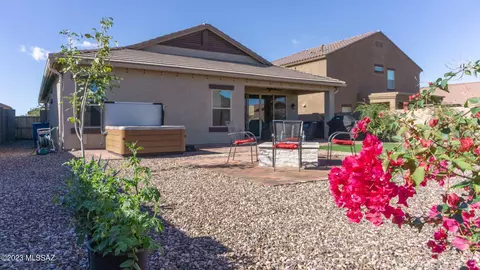 10056 N Ruby Range Trl, Marana, AZ 85653 photo 3