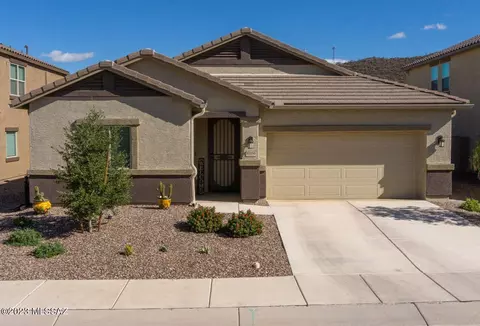 10056 N Ruby Range Trl, Marana, AZ 85653