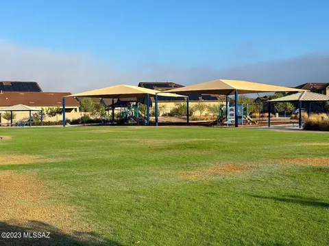 10056 N Ruby Range Trl, Marana, AZ 85653 photo 31