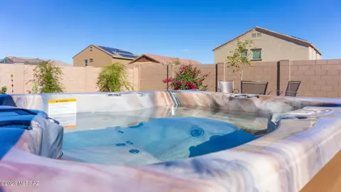 10056 N Ruby Range Trl, Marana, AZ 85653 photo 10
