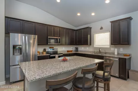10056 N Ruby Range Trl, Marana, AZ 85653 photo 15