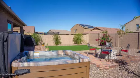 10056 N Ruby Range Trl, Marana, AZ 85653 photo 9