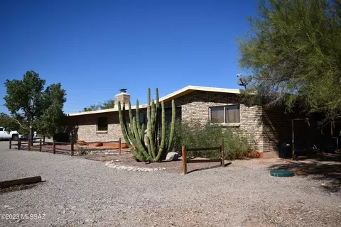 4340 N Alvernon Way, Tucson, AZ 85718