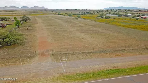 0 Az-83, Sonoita, AZ 85637