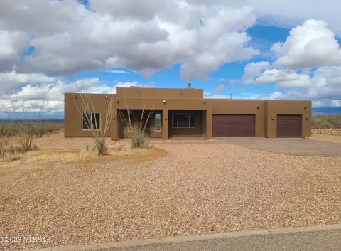 18537 S Ava Ridge Pl, Vail, AZ 85641