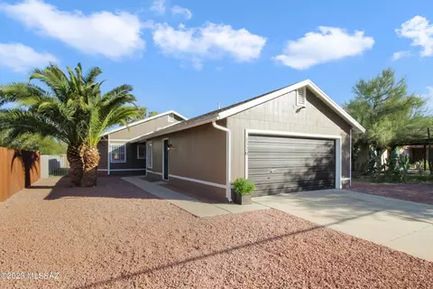 1320 N Sahuara Ave, Tucson, AZ 85712