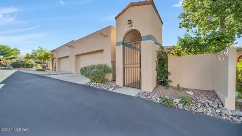4630 E Red Mesa Dr, Tucson, AZ 85718