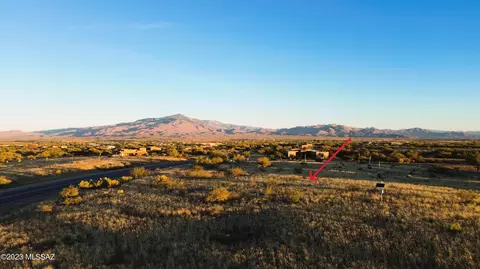 3036 W Conaway Cir, Benson, AZ 85602
