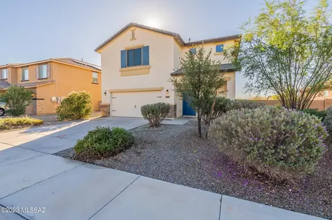 11277 W Folsom Point Dr, Marana, AZ 85658