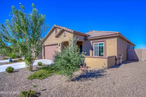 10944 W Whitton St, Marana, AZ 85653