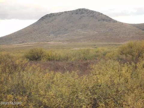 40 Acres Jordan Gunsight, Pearce, AZ 85625