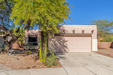 3510 W Placita Prieta, Tucson, AZ 85741