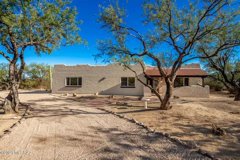 17901 S Avenida Valle Verde Del Norte, Green Valley, AZ 85614