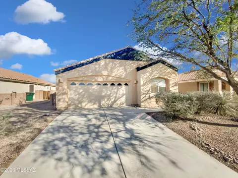 12202 N Gadwall Dr, Marana, AZ 85653