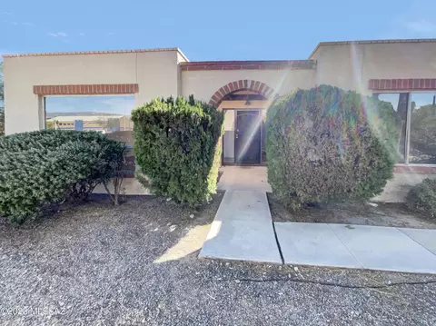 1061 N Via Verano, Tucson, AZ 85710