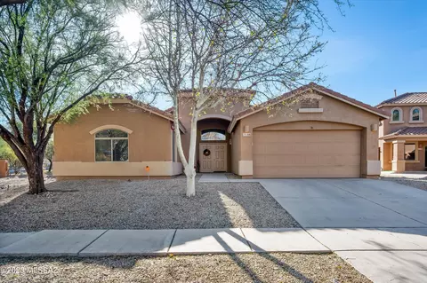 17188 S Sienna Bluffs Trl, Vail, AZ 85641