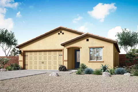 21928 E Beacon Point Dr, Red Rock, AZ 85145